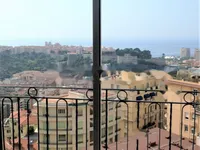 Недвижимость Apartment Monaco, Moneghetti: 4