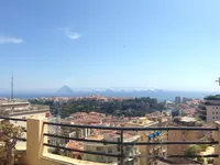 Недвижимость Apartment Monaco, Moneghetti: 5