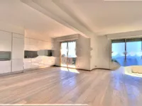 Недвижимость Apartment Monaco, Moneghetti: 6