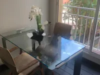 Недвижимость Apartment Monaco, Fontvieille: 2