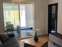 Недвижимость Apartment Monaco, Fontvieille: 3