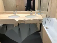 Недвижимость Apartment Monaco, Fontvieille: 7