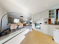 Недвижимость Apartment Monaco, Jardin Exotique: 1