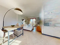 Недвижимость Apartment Monaco, Jardin Exotique: 2