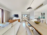 Недвижимость Apartment Monaco, Jardin Exotique: 4