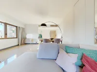 Недвижимость Apartment Monaco, Jardin Exotique: 5