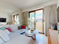 Недвижимость Apartment Monaco, Jardin Exotique: 6