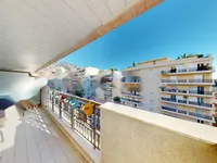 Недвижимость Apartment Monaco, Jardin Exotique: 7