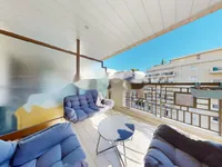 Недвижимость Apartment Monaco, Jardin Exotique: 8