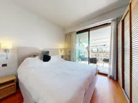 Недвижимость Apartment Monaco, Jardin Exotique: 10