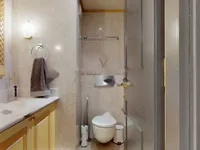 Недвижимость Apartment Monaco, Jardin Exotique: 11