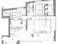 Недвижимость Apartment Monaco, Condamine: 21