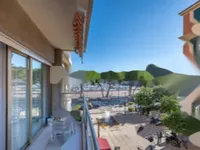 Недвижимость Apartment Monaco, Port: 1