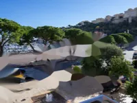 Недвижимость Apartment Monaco, Port: 2