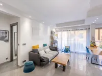 Недвижимость Apartment Monaco, Port: 4