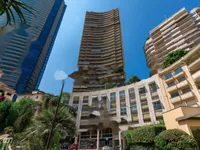 Недвижимость Apartment Monaco, La Rousse: 3