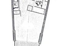 Недвижимость Apartment Monaco, La Rousse: 4