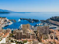 Недвижимость Apartment Monaco, Jardin Exotique: 1