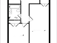 Недвижимость Apartment Monaco, Port: 3