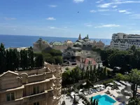 Недвижимость Apartment Monaco, Carre d'Or: 1