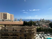 Недвижимость Apartment Monaco, Carre d'Or: 13