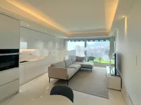 Недвижимость Apartment Monaco, La Rousse: 1