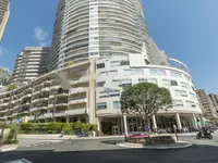 Недвижимость Apartment Monaco, La Rousse: 4