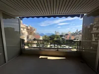 Недвижимость Apartment Monaco, Carre D'Or: 1
