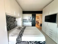 Недвижимость Apartment Monaco, Carre D'Or: 3