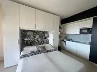 Недвижимость Apartment Monaco, Carre D'Or: 7