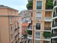 Недвижимость Apartment Monaco, La Rousse: 1