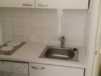 Недвижимость Apartment Monaco, La Rousse: 4