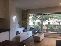 Недвижимость Apartment Monaco, Carre d'Or: 4