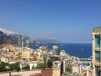 Недвижимость Apartment Monaco, Jardin Exotique: 1