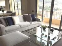 Недвижимость Apartment Monaco, Jardin Exotique: 2