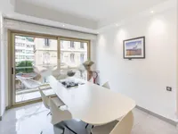 Недвижимость Apartment Monaco, Port: 2