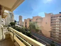 Недвижимость Apartment Monaco, La Rousse: 1