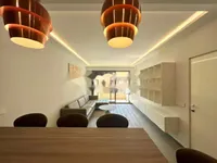 Недвижимость Apartment Monaco, La Rousse: 2