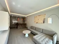 Недвижимость Apartment Monaco, La Rousse: 3
