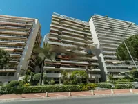 Недвижимость Apartment Monaco, La Rousse: 6