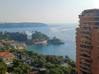 Недвижимость Apartment Monaco, La Rousse: 1