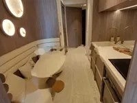 Недвижимость Apartment Monaco, La Rousse: 5