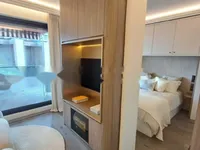 Недвижимость Apartment Monaco, La Rousse: 7