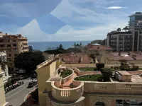 Недвижимость Apartment Monaco, Monte-Carlo: 1