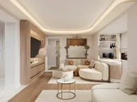 Недвижимость Apartment Monaco, Monte-Carlo: 3