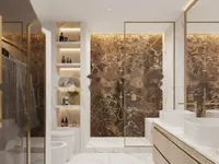 Недвижимость Apartment Monaco, Monte-Carlo: 6