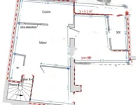 Недвижимость Apartment Monaco, Monaco-Ville: 13