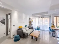Недвижимость Apartment Monaco, Port: 1