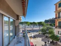 Недвижимость Apartment Monaco, Port: 2