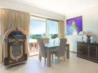 Недвижимость Apartment Monaco, Moneghetti: 2